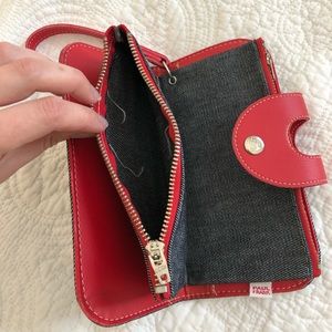 Wallet, Paul Frank
